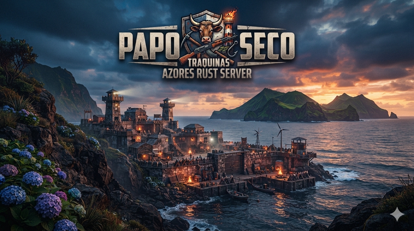 Papo/Seco Traquinas