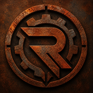Rusty Hub - PVE, Events, Skilltree,Convoy,upgrades logo