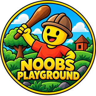 Noobs Playground 5x | Kits | Shop | Noobs Welcome! logo