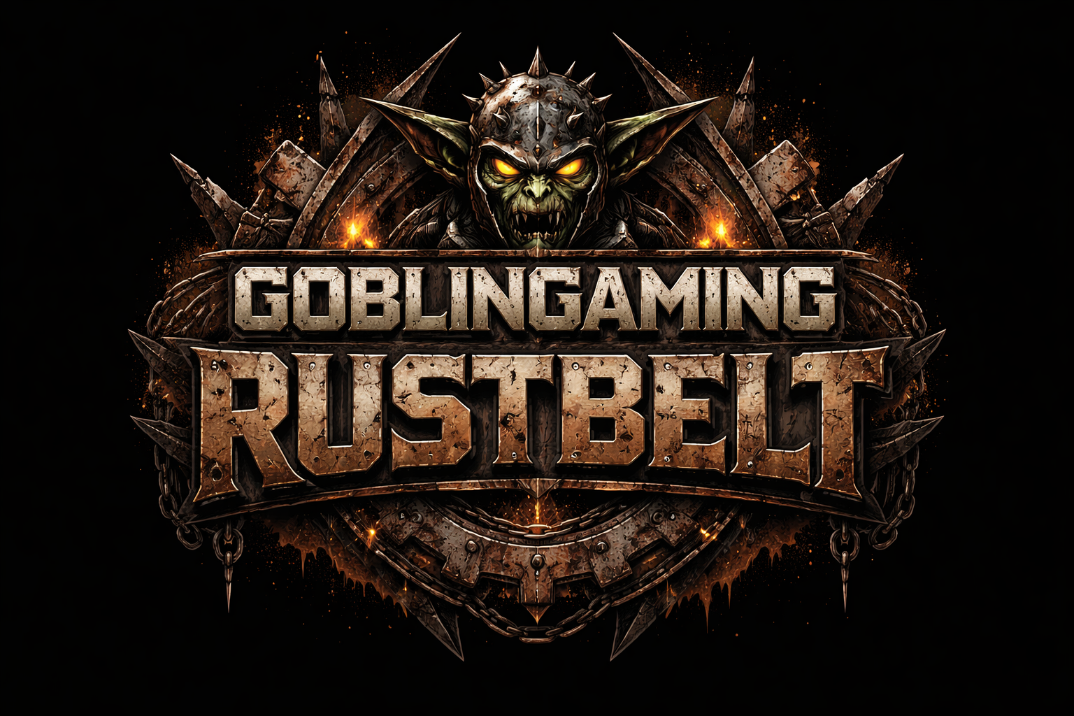 Goblin Rustbelt | PVP Solo/Duo | 1.5X | No BP Wipes