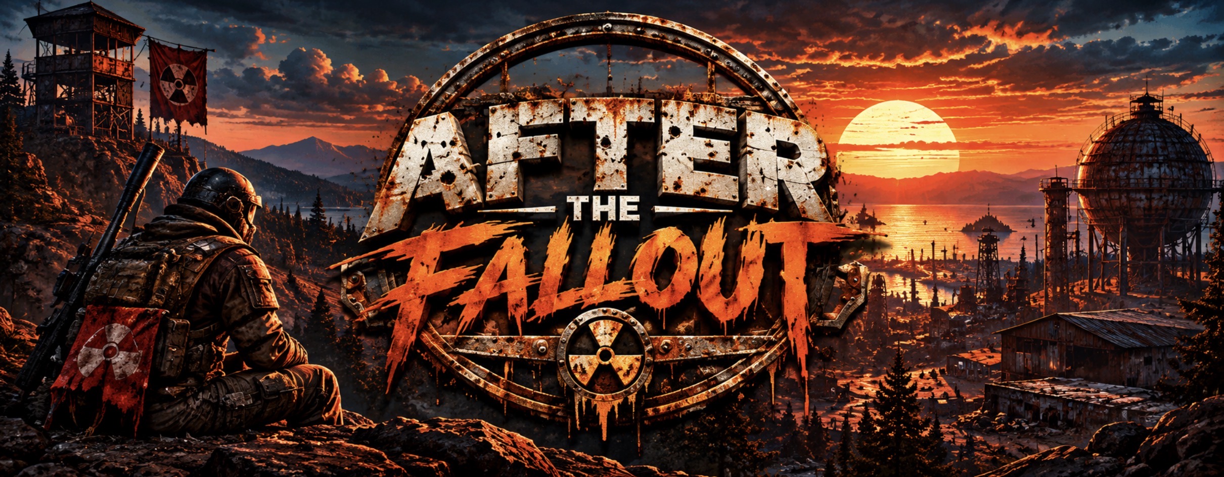 After The Fallout