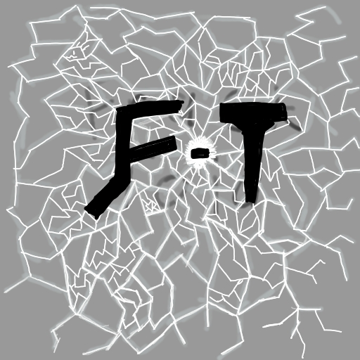 Frack Toid Central image
