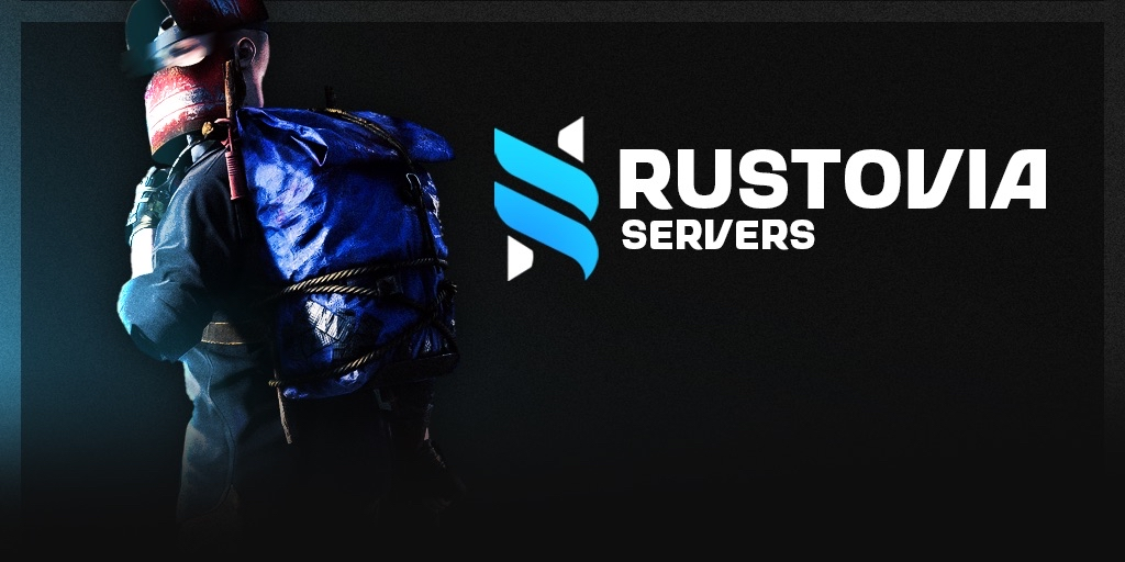 Rustovia.gg - NA | Solo/Duo | Vanilla Monthly