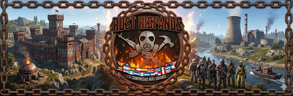 Rust Hispanos image