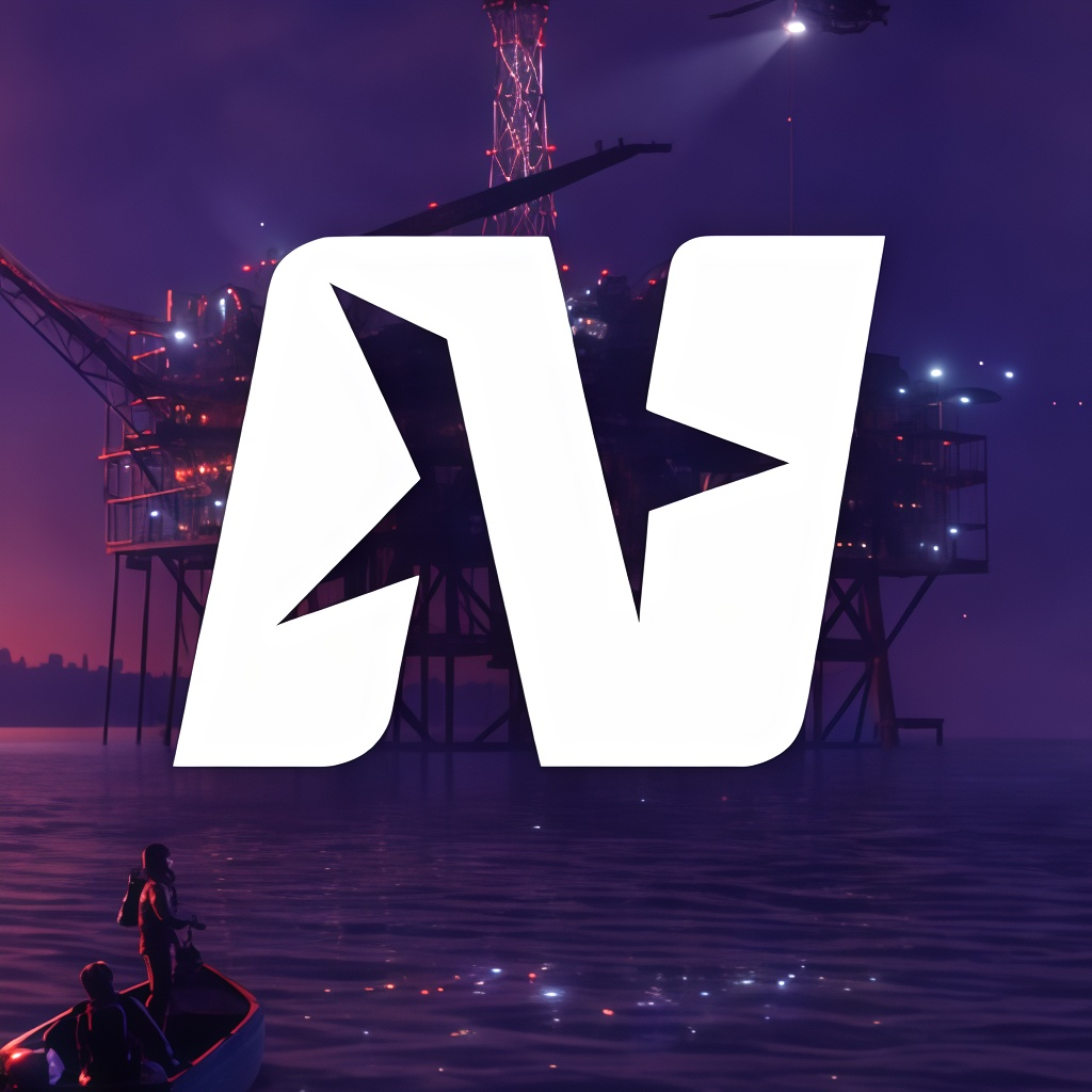 [UA] Nova Rust | 21.05 logo