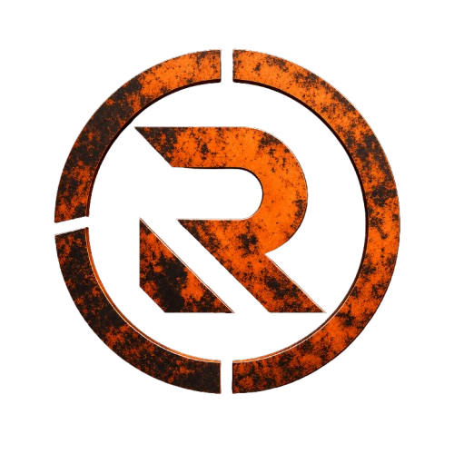 [US] Fallen Rust - PvP Aimtrain | Wagers logo
