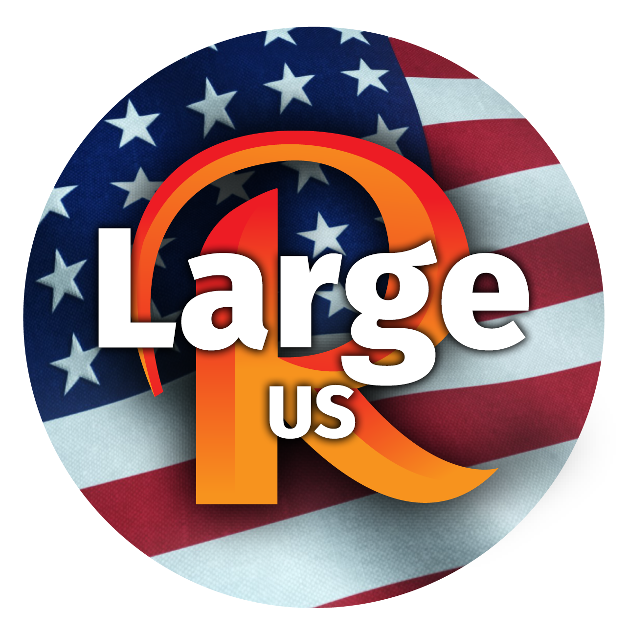 Rustopia.gg - US Large logo