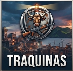 Papo/Seco Traquinas