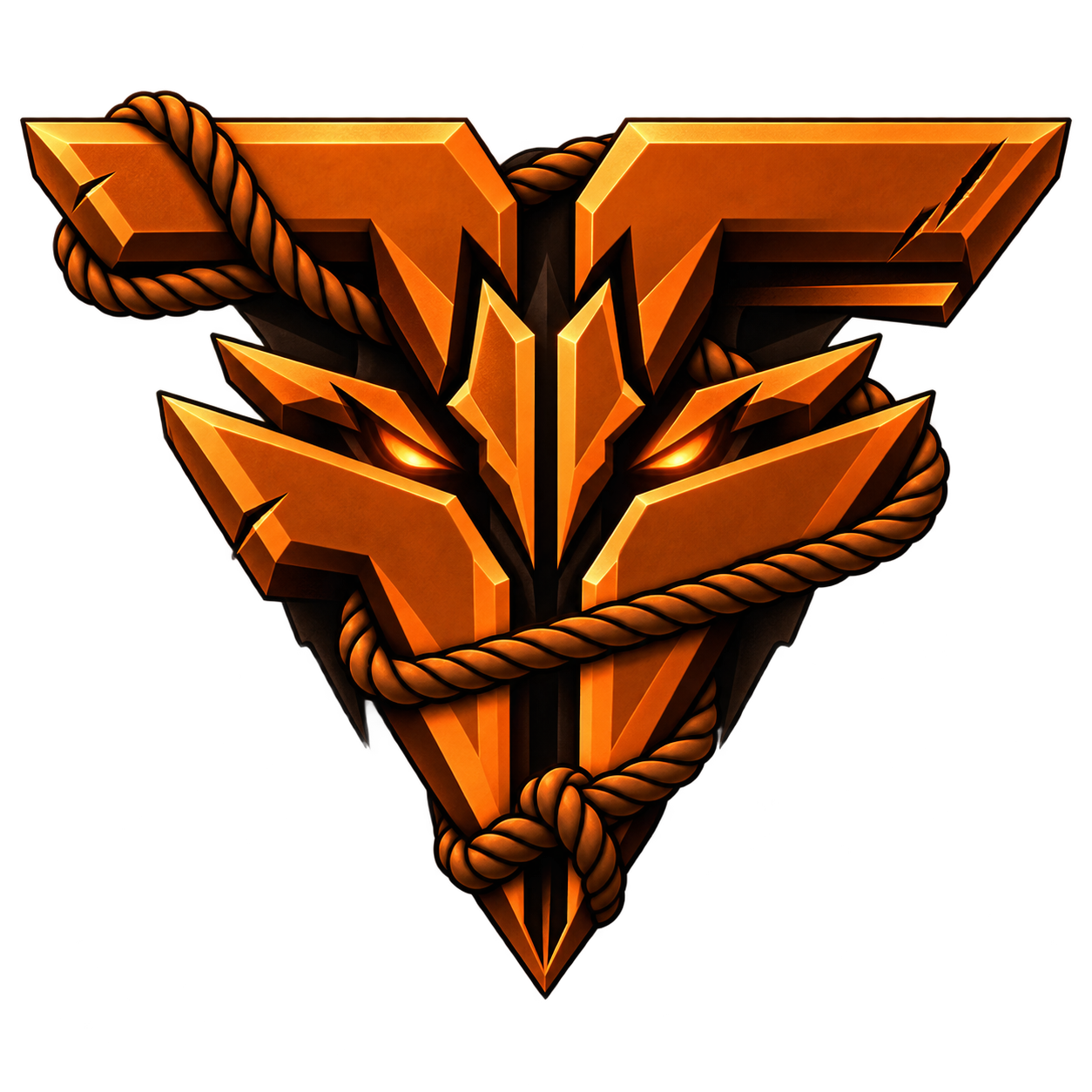 [US] TetherRust.com 3X | Shared BPs [Loot+|Shop|Events] MAX 5 logo