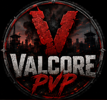 ValCorePvP|2X Gather|Events|RaidTimes|QOL image