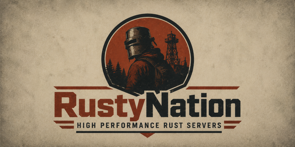 RustyNation - 2x | Monthly | Trio/Quad | No BP WIpes image