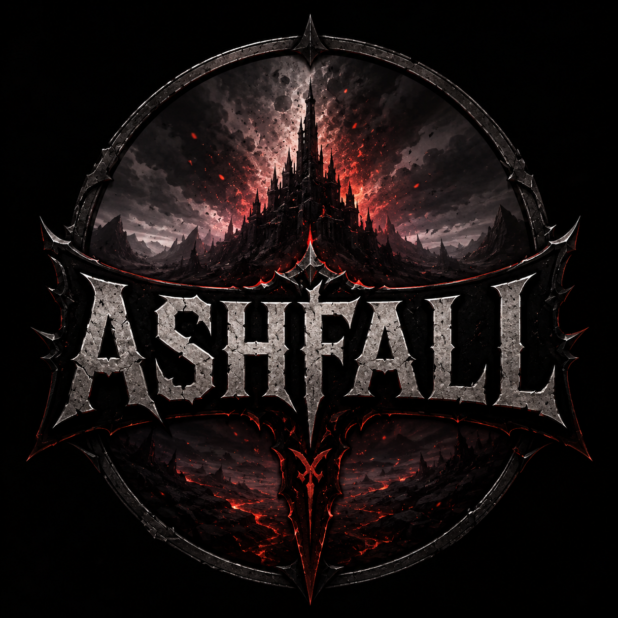 Ashfall | Solo/Duo | Softcore | Monthly 50% | NO BP Wipe