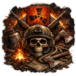 Savage logo