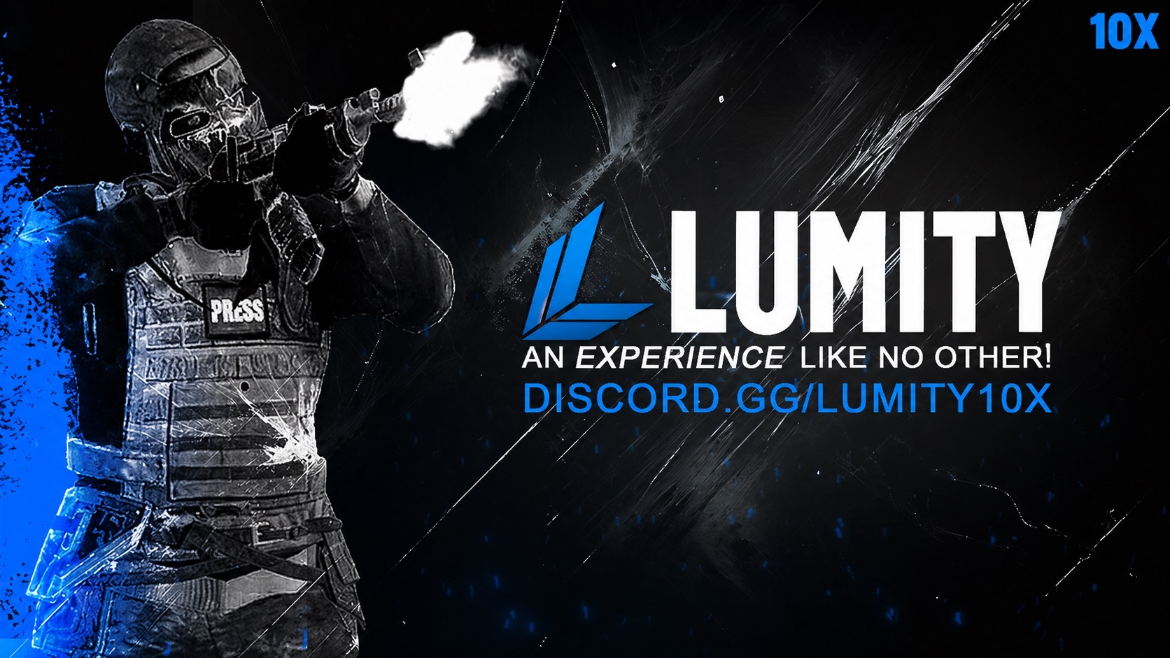 Lumity 10x - [EU] image