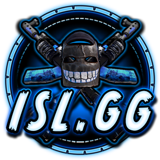 [US] ISL.GG VANILLA+ | TRIO MAX | logo