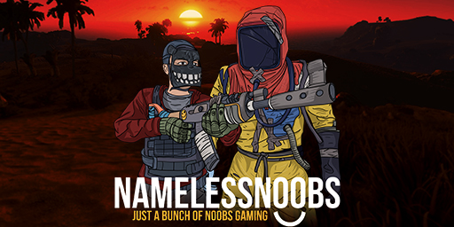 NamelessNoobs 2x | Vanilla+ | Monthly | Wiped 5/10
