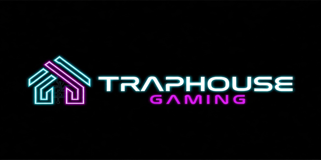 Баннер сервера [US] TraphouseGaming - 10xPvE|NoBP|Kits|Skills|Weed