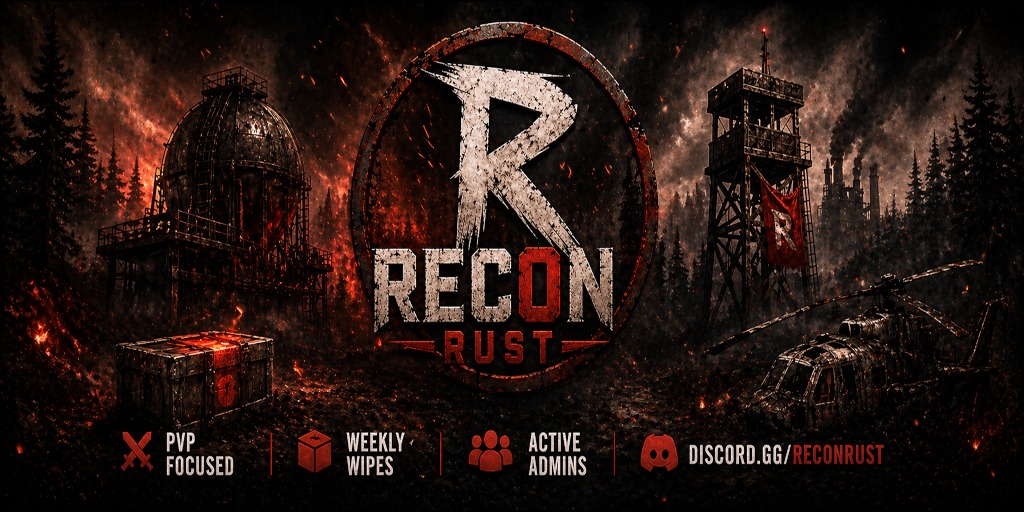 Server banner