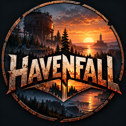 HavenFall | PVE | 1X | EVENTS | RAIDS