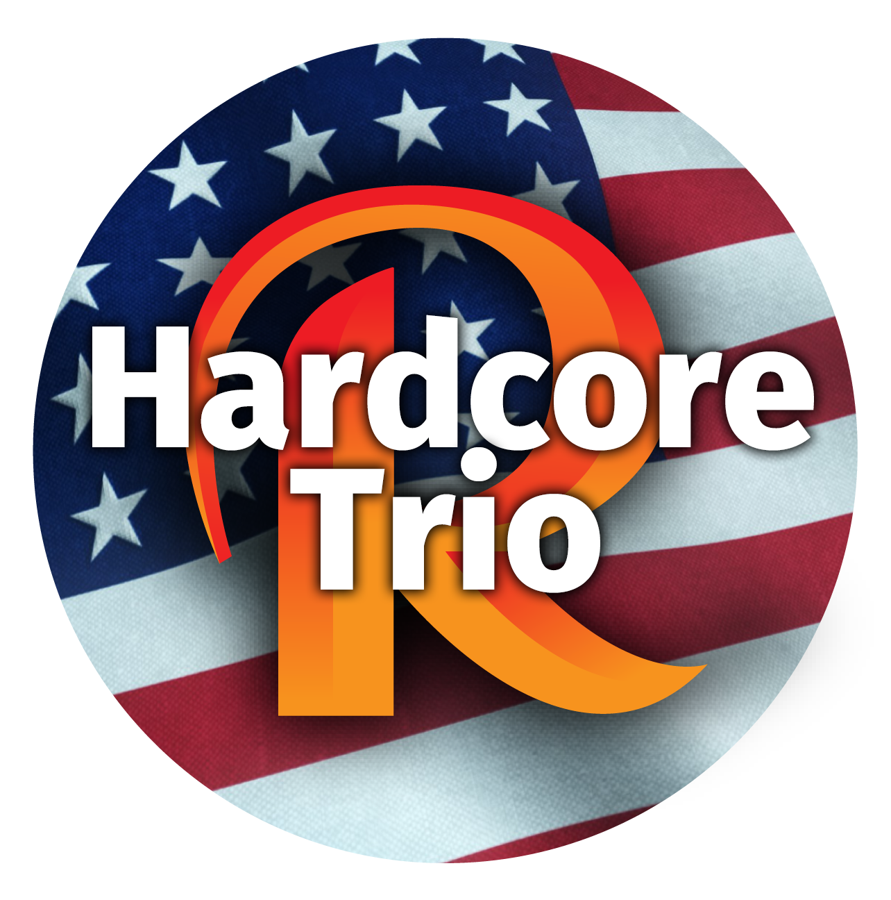 Rustopia.gg - US Hardcore Trio logo