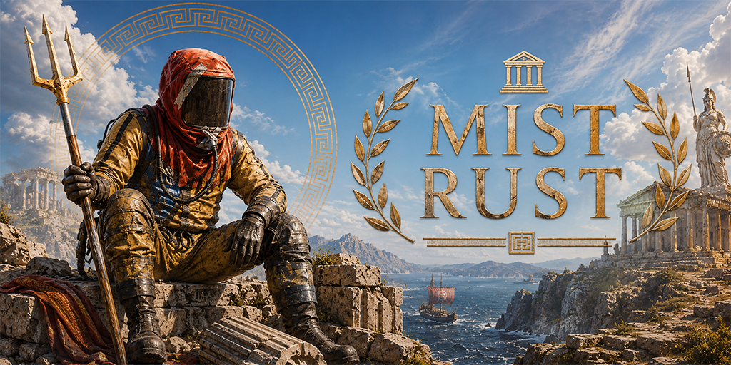 MIST - [ X5 | NOLIMIT | KITS | LOOT+ | BATTLEPASS ]