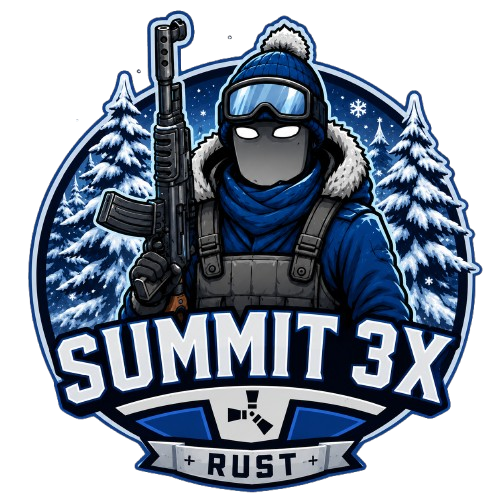JUST WIPED | Summit 3x EU | Weekly | Shared BPs | Loot++ logo