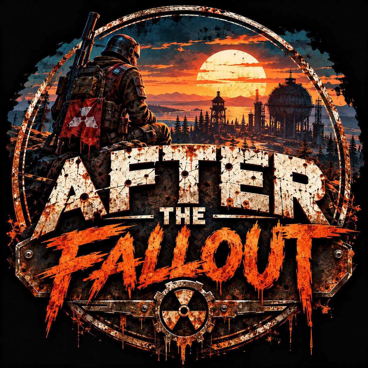 After The Fallout