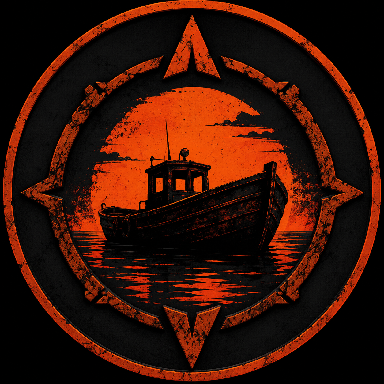 [EU] Łajba Starego [PvE/PvP] POLSKIE SERWERY @ WIPE 06.08 logo