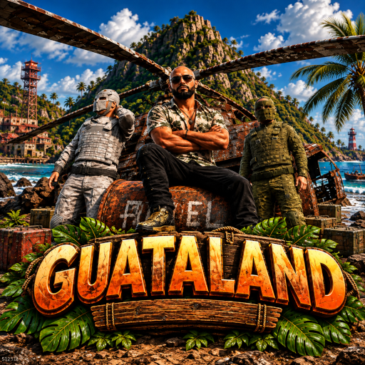 GUATALAND | VANILLA | LATAM | BISEMANAL |