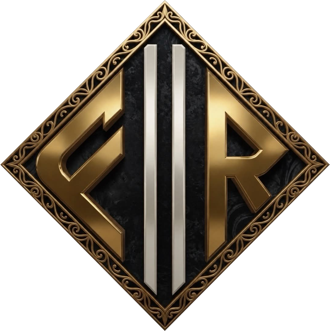 [US] FinnaRUST|2X|TRIO|PVP|CASES|JUSTWIPED logo