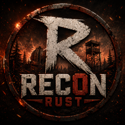 DadCore Rust 2x Monthly Solo/Duo/Trio | 50% Upkeep