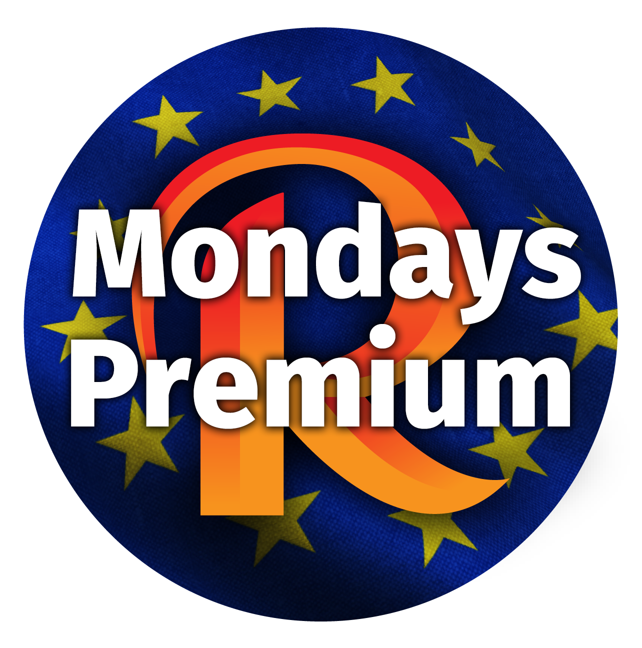 Rustopia.gg - EU Mondays Premium logo