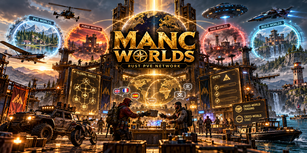Manc-Worlds MMORPG - Launching Nov 5th banner
