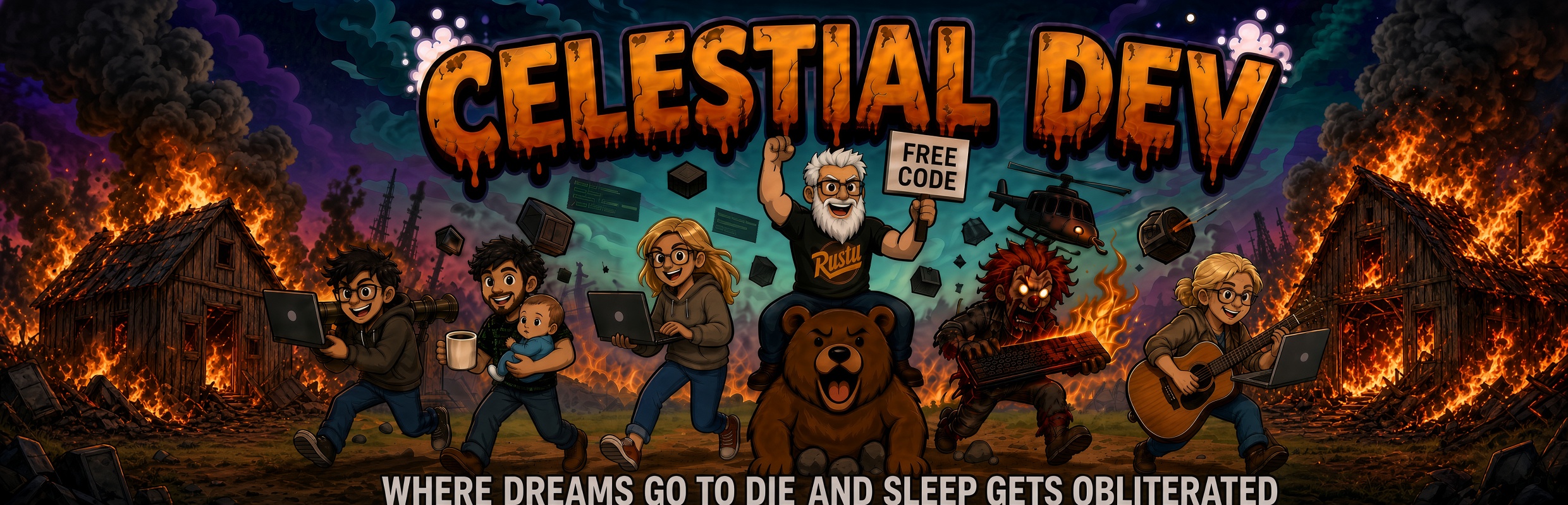 Server hosted by Physgun.com banner